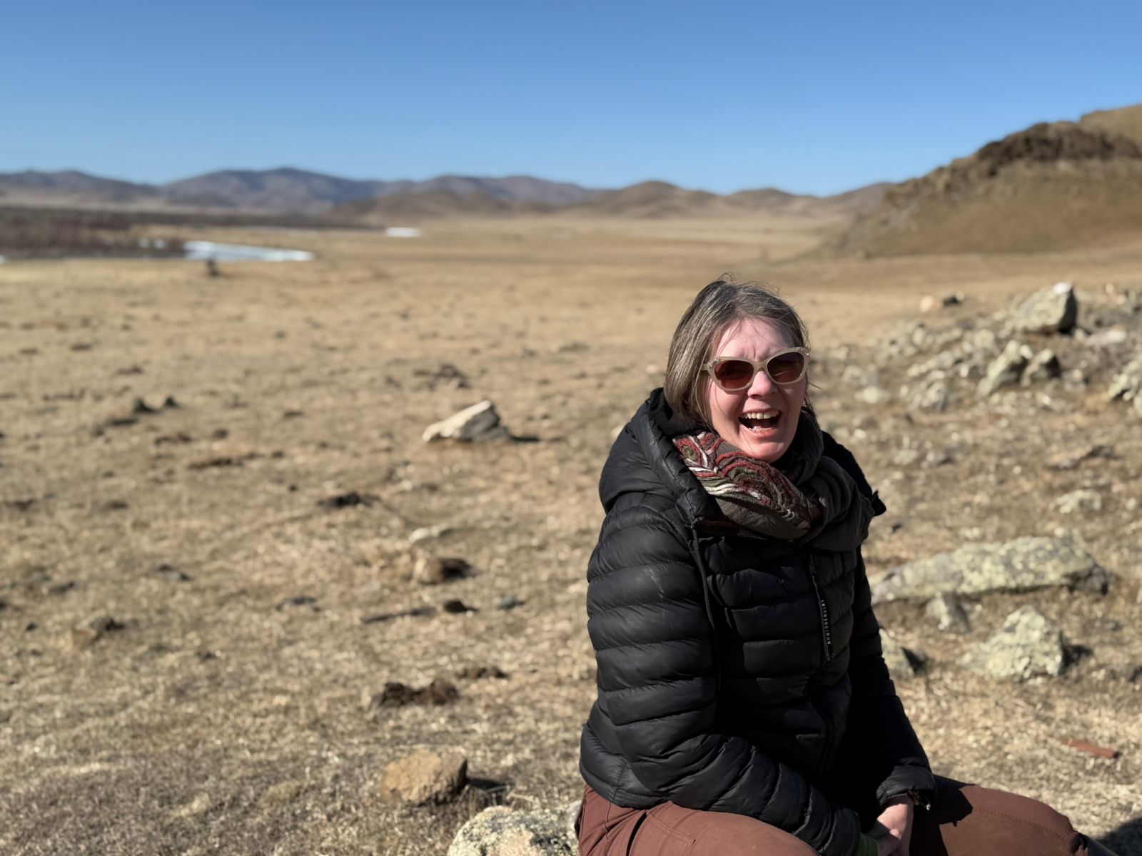 Du betrachtest gerade Mein Jahresrückblick 2025: Das Jahr war „Mega!“ – ist noch klein gedacht